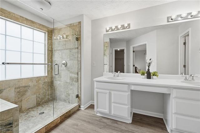 1416 Tullifenney Court, Grayson, GA 30017