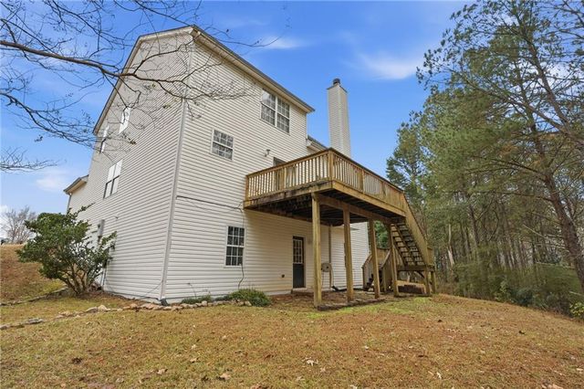 1416 Tullifenney Court, Grayson, GA 30017