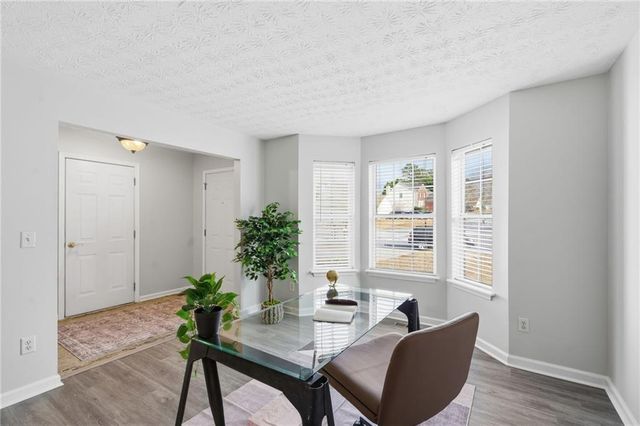 1416 Tullifenney Court, Grayson, GA 30017