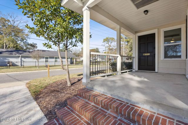 707 MURRAY Drive, Jacksonville, FL 32205