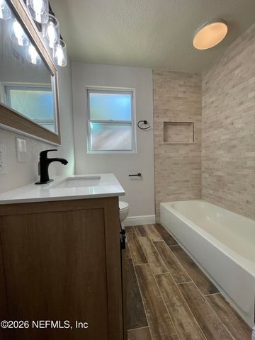 707 MURRAY Drive, Jacksonville, FL 32205