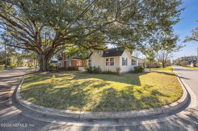 707 MURRAY Drive, Jacksonville, FL 32205