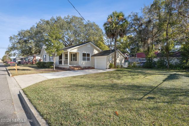 707 MURRAY Drive, Jacksonville, FL 32205