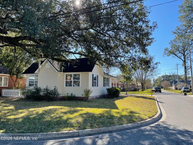 707 MURRAY Drive, Jacksonville, FL 32205