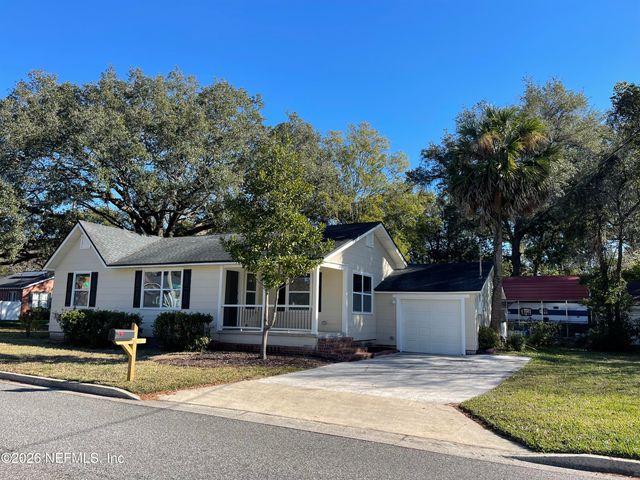 707 MURRAY Drive, Jacksonville, FL 32205