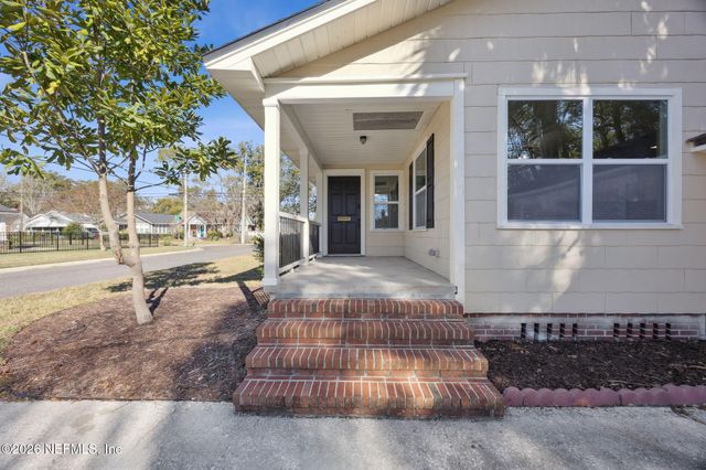 707 MURRAY Drive, Jacksonville, FL 32205