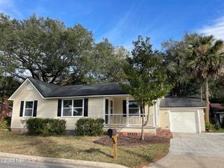 707 MURRAY Drive, Jacksonville, FL 32205