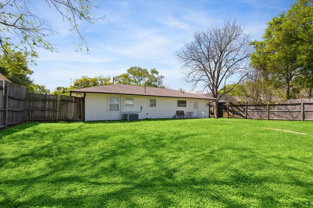 611 Marleen Street, Houston, TX 77034