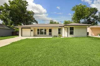 611 Marleen Street, Houston, TX 77034