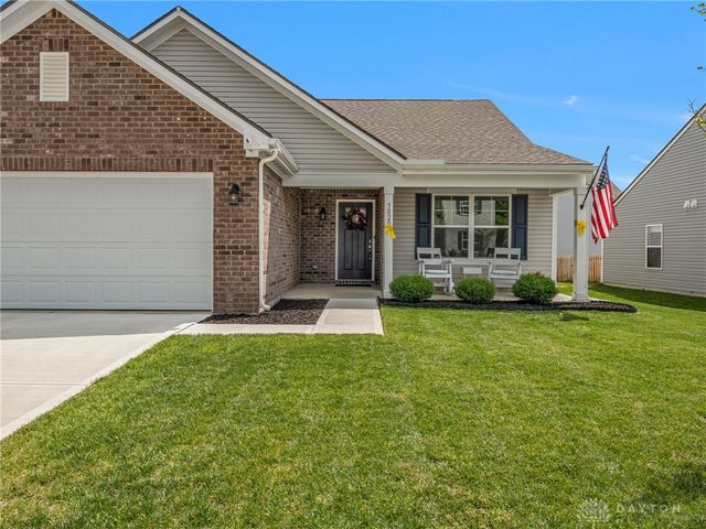 5020 Willow Road, Clayton, OH 45315