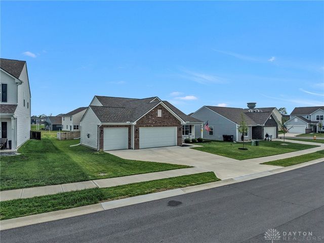 5020 Willow Road, Clayton, OH 45315