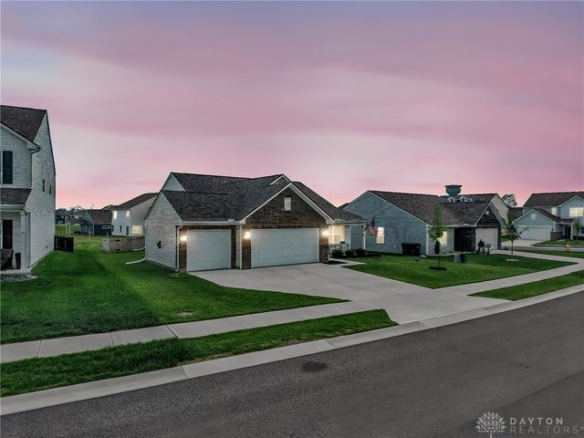 5020 Willow Road, Clayton, OH 45315