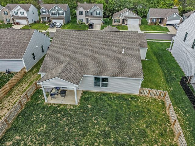 5020 Willow Road, Clayton, OH 45315