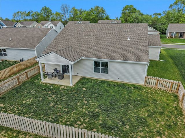 5020 Willow Road, Clayton, OH 45315