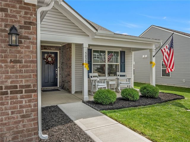 5020 Willow Road, Clayton, OH 45315