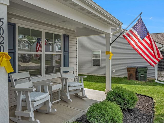 5020 Willow Road, Clayton, OH 45315