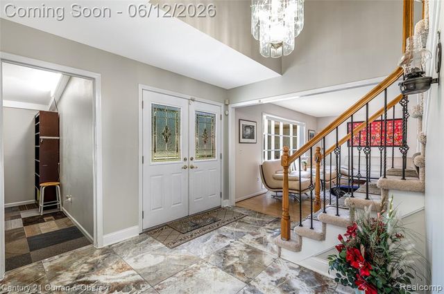31259 Applewood Lane, Farmington, MI 48331