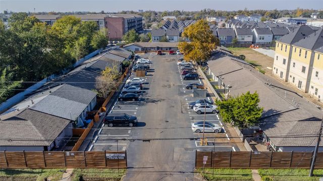 1617 Northwood Street 1617, Houston, TX 77009