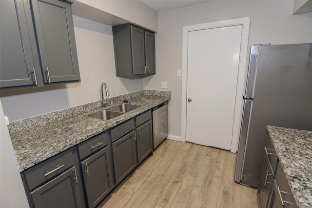 1617 Northwood Street 1617, Houston, TX 77009