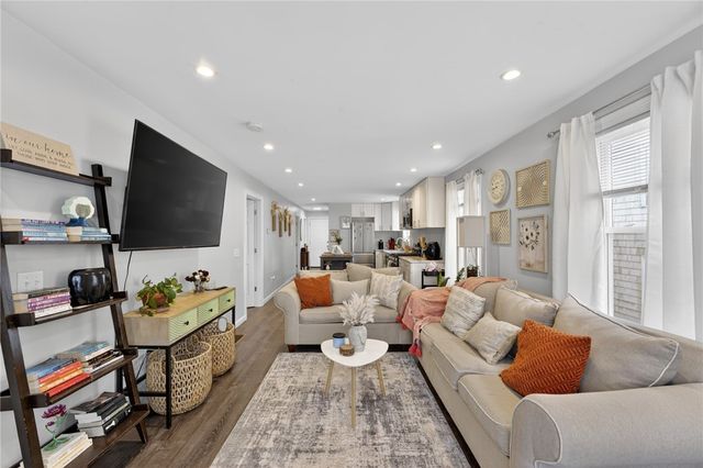 102 Ellery Street, Providence, RI 02909