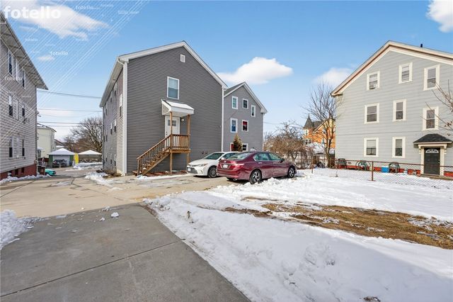 102 Ellery Street, Providence, RI 02909