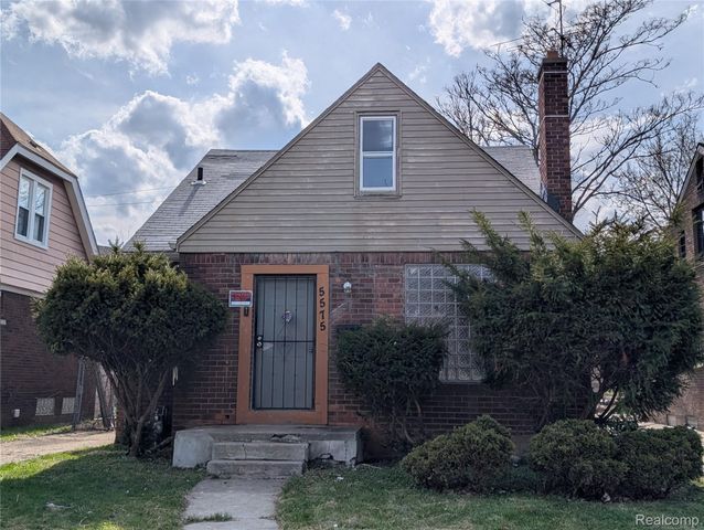 5575 Buckingham Avenue, Detroit, MI 48224