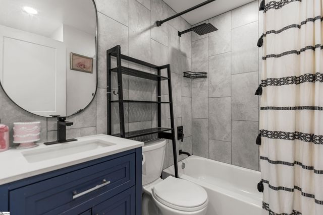 20 Virginia Drive, Woodruff, SC 29388