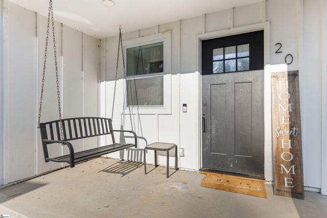 20 Virginia Drive, Woodruff, SC 29388