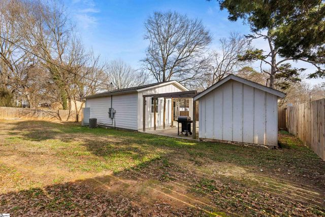 20 Virginia Drive, Woodruff, SC 29388