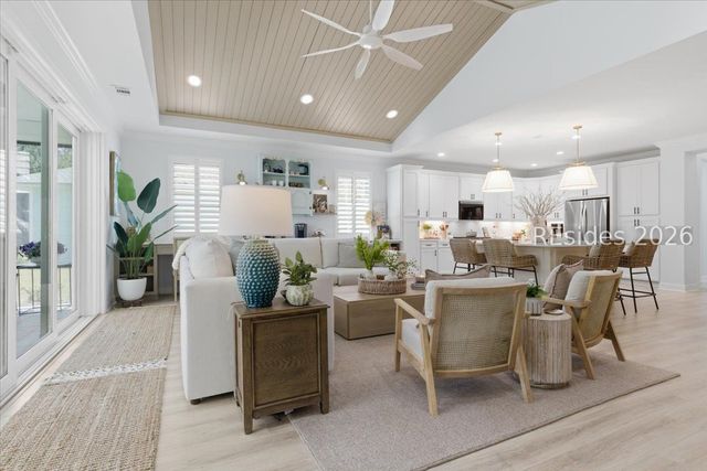 669 Good Life Way, Hardeeville, SC 29927