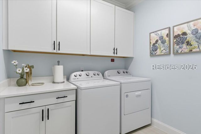 669 Good Life Way, Hardeeville, SC 29927