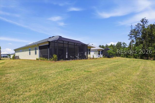 669 Good Life Way, Hardeeville, SC 29927