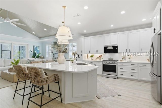 669 Good Life Way, Hardeeville, SC 29927