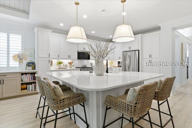 669 Good Life Way, Hardeeville, SC 29927
