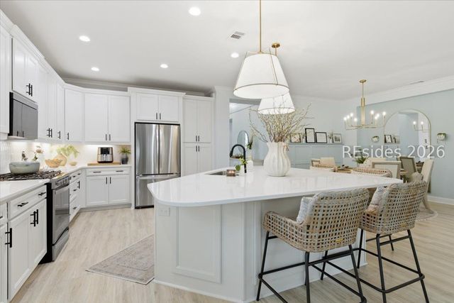 669 Good Life Way, Hardeeville, SC 29927