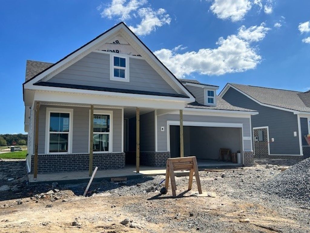 403 Stanza Drive, Murfreesboro, TN 37128