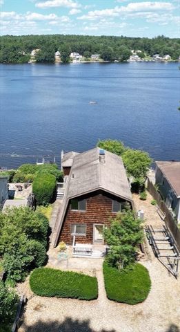 21-22 Beach Drive, West Brookfield, MA 01585