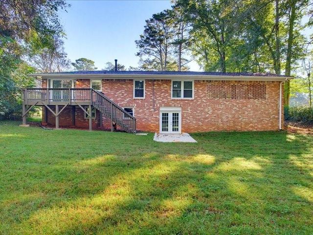 2033 Brannon Drive, Austell, GA 30106