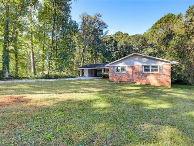 2033 Brannon Drive, Austell, GA 30106