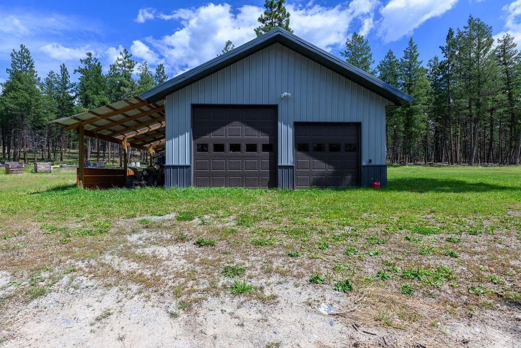 554 Elk Run Drive, Rexford, MT 59930 photo 10