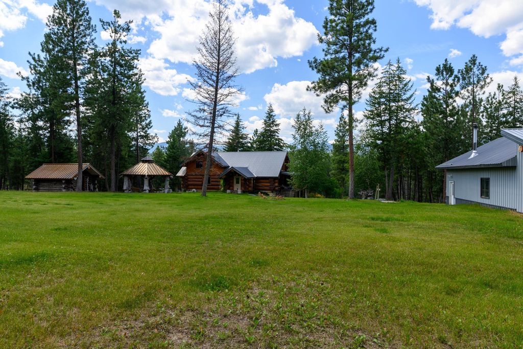 554 Elk Run Drive, Rexford, MT 59930 photo 13
