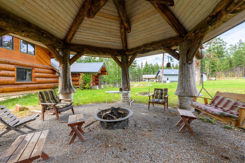 554 Elk Run Drive, Rexford, MT 59930 photo 14