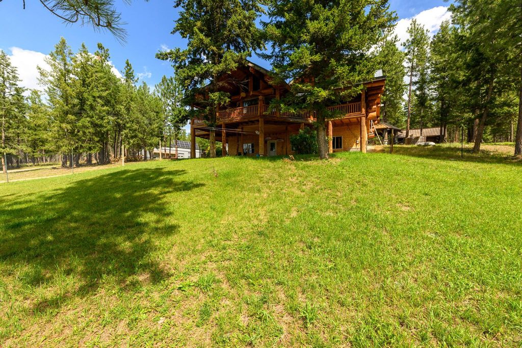 554 Elk Run Drive, Rexford, MT 59930 photo 15