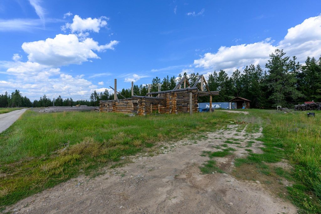 554 Elk Run Drive, Rexford, MT 59930 photo 18
