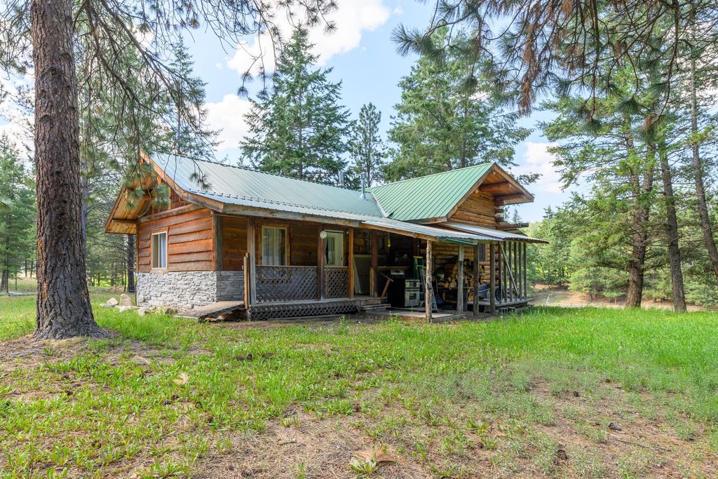 554 Elk Run Drive, Rexford, MT 59930 photo 19