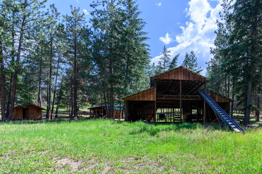 554 Elk Run Drive, Rexford, MT 59930 photo 21