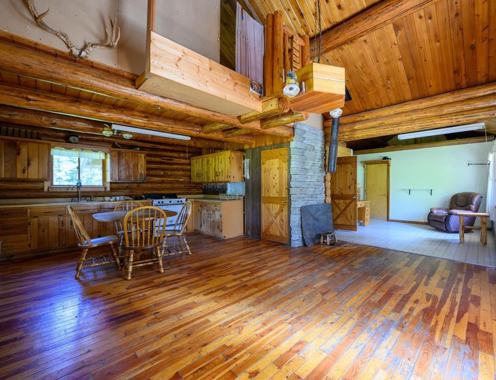 554 Elk Run Drive, Rexford, MT 59930 photo 27