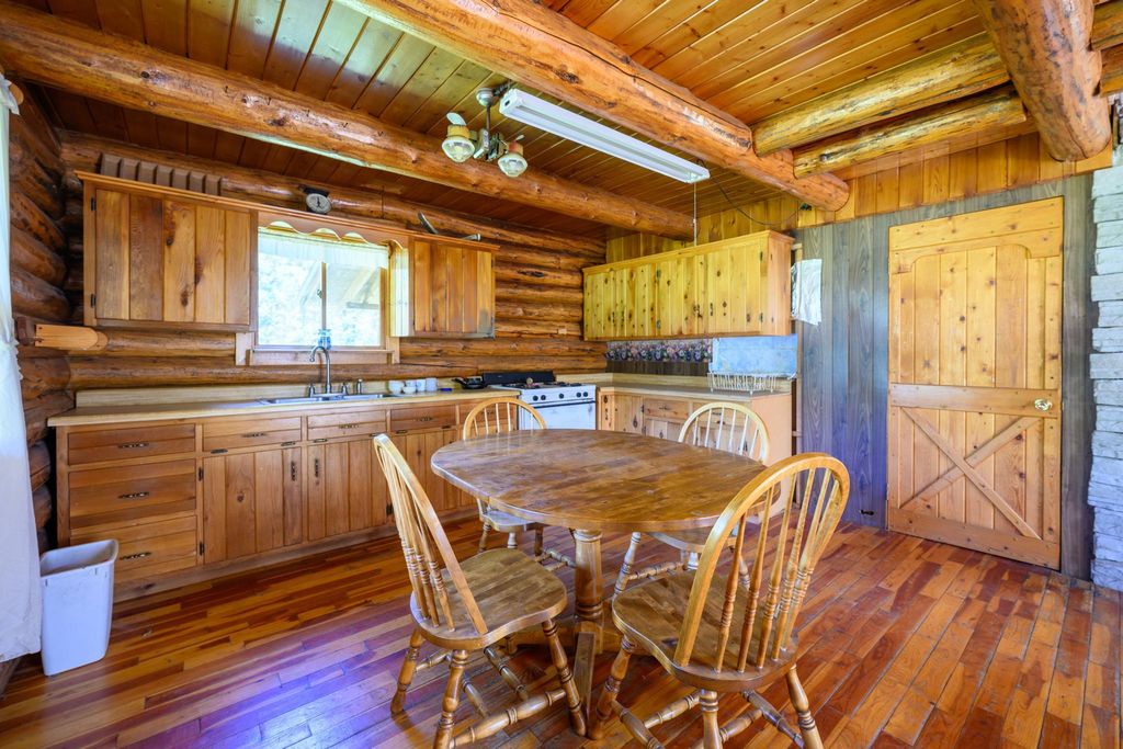 554 Elk Run Drive, Rexford, MT 59930 photo 29