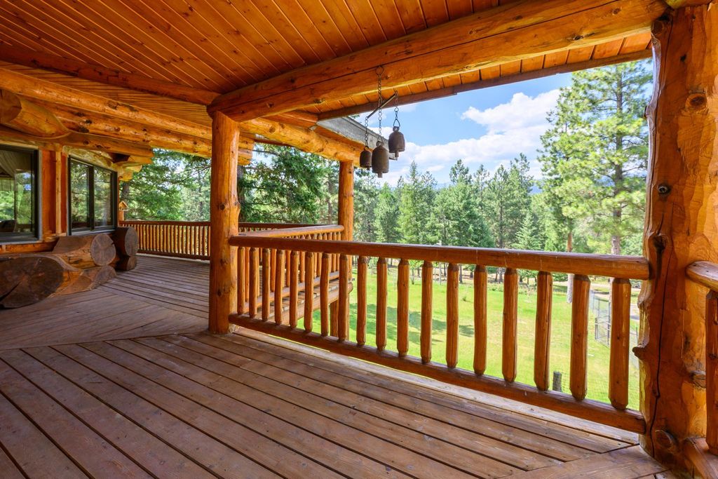 554 Elk Run Drive, Rexford, MT 59930 photo 3