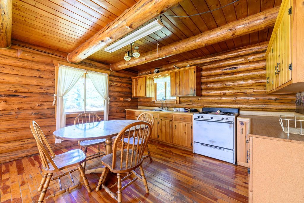 554 Elk Run Drive, Rexford, MT 59930 photo 31